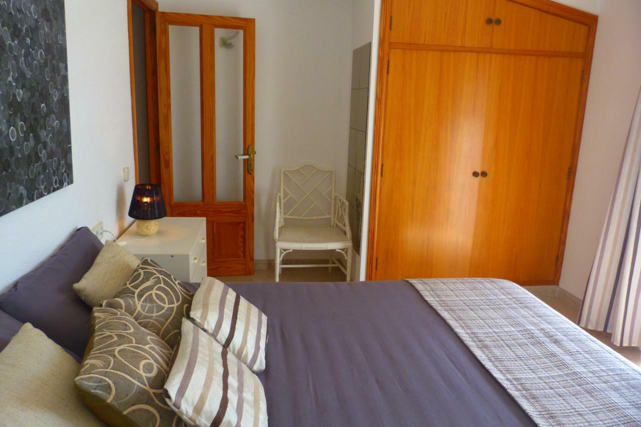 Casa Paraiso Hébergement de vacances Sa Coma (Mallorca)