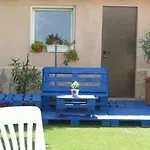 Casa Paraiso