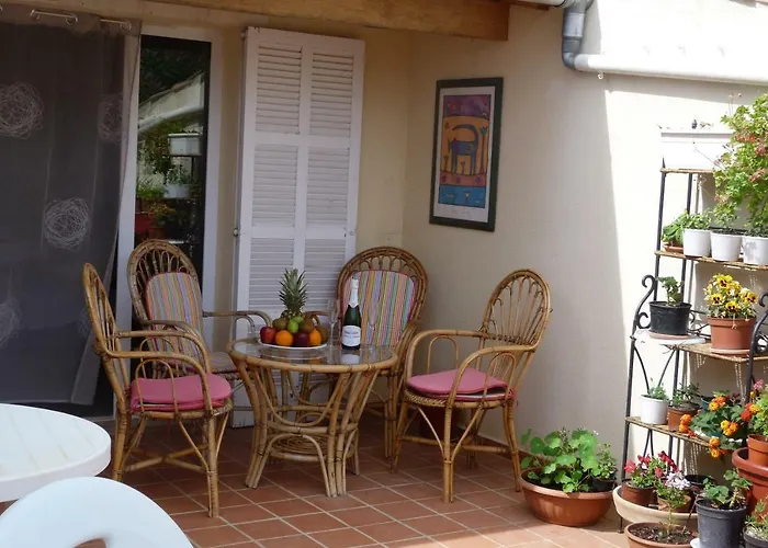 Casa Paraiso