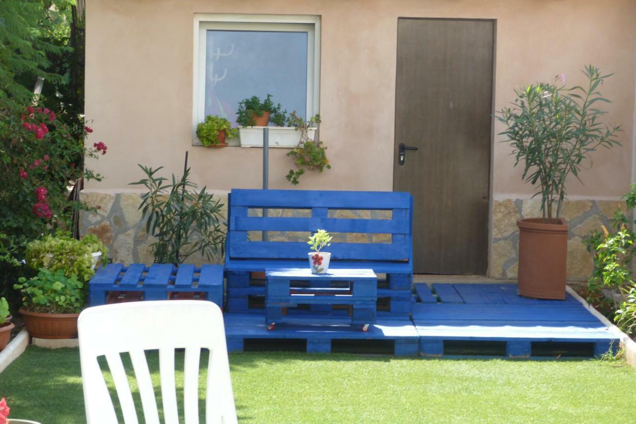 Casa Paraiso * Sa Coma (Mallorca)