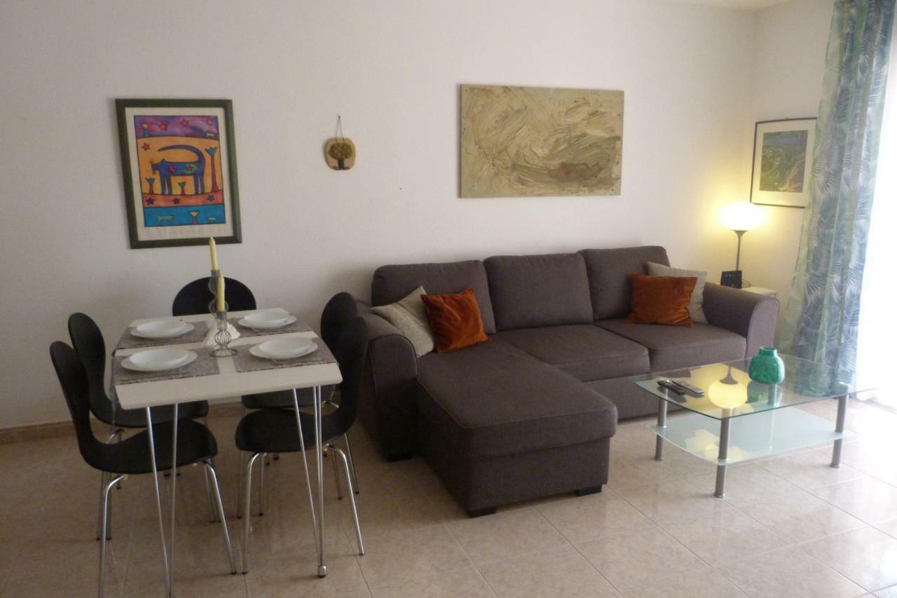 Ferienhaus Casa Paraiso