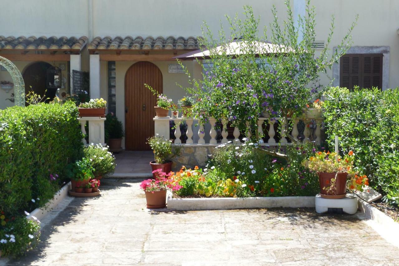 Casa Paraiso Ferienhaus Sa Coma (Mallorca)