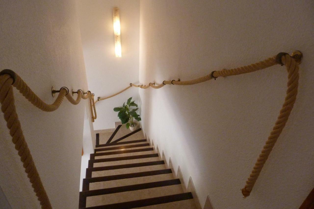 Casa Paraiso