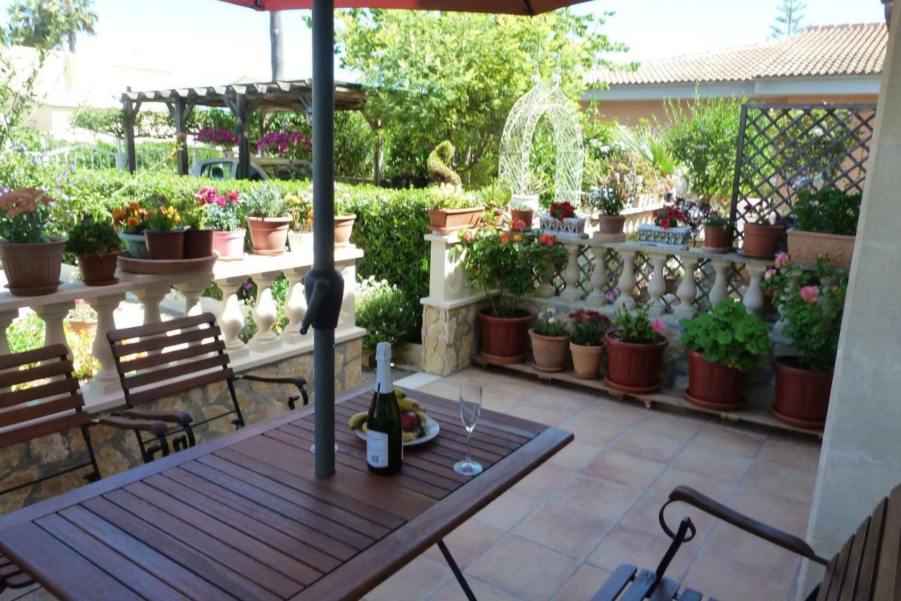 Ferienhaus Casa Paraiso