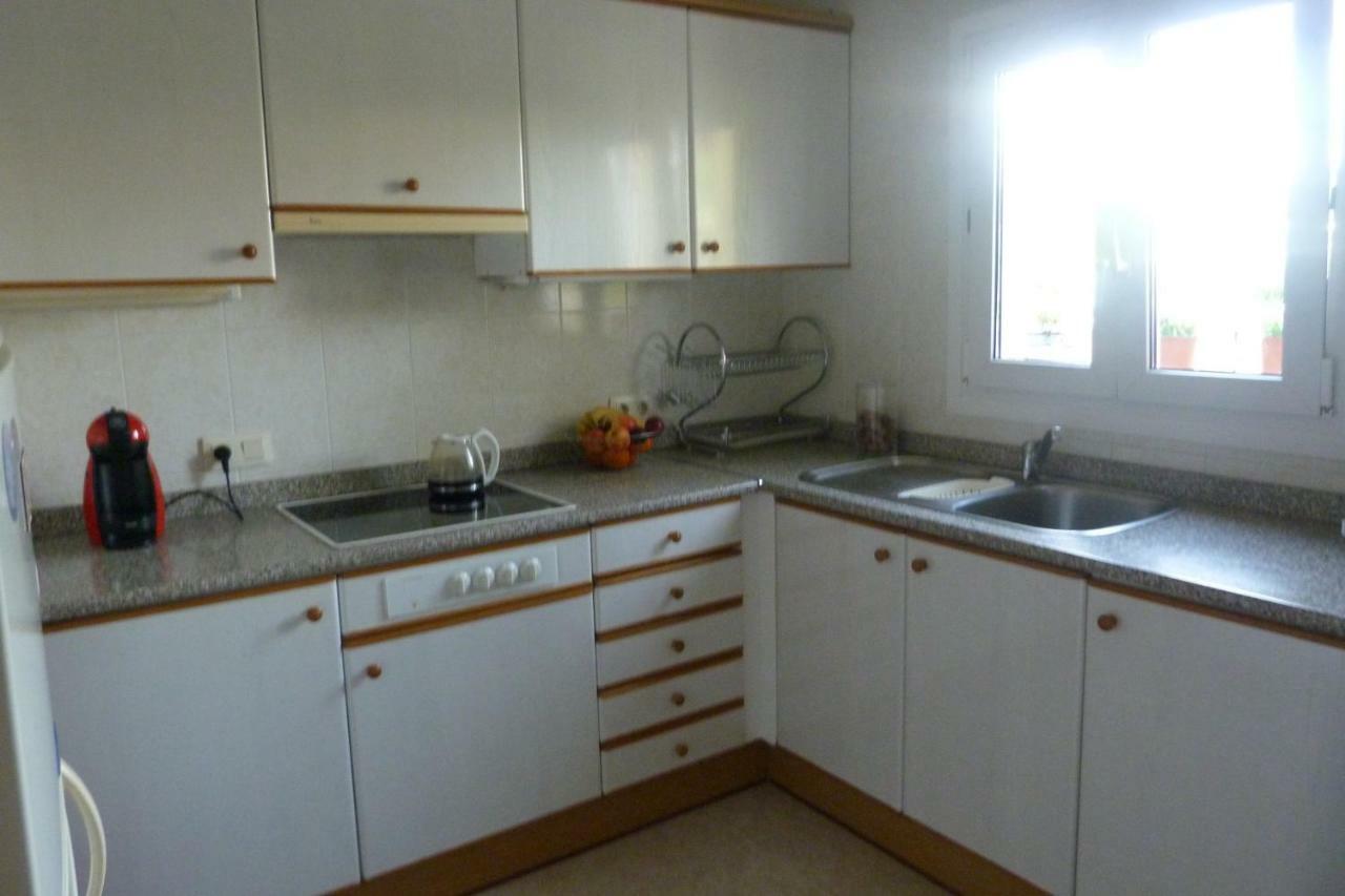 Ferienhaus Casa Paraiso *