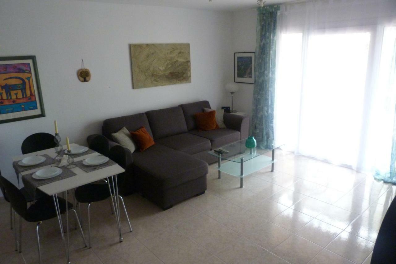 Ferienhaus Casa Paraiso *
