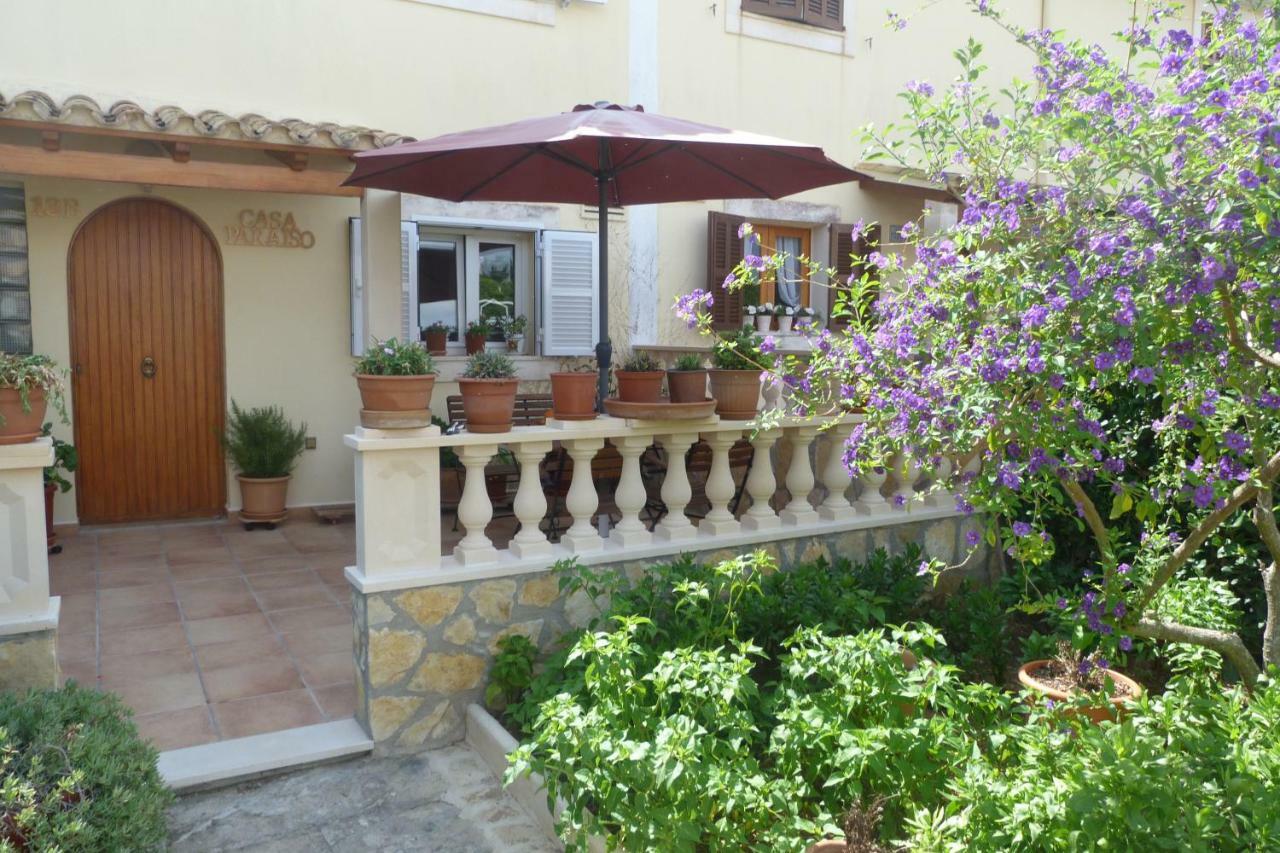 Casa Paraiso * Sa Coma (Mallorca)