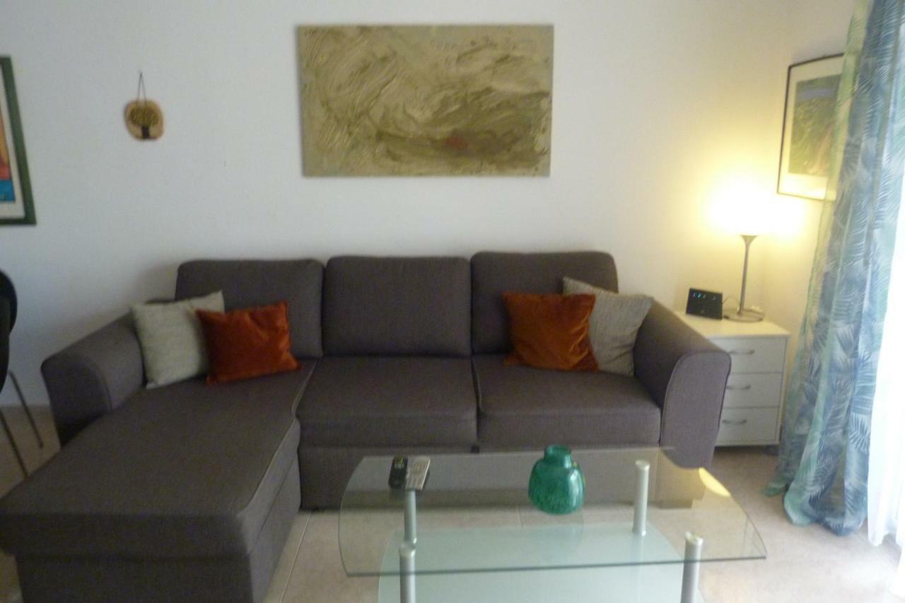 Ferienhaus Casa Paraiso *