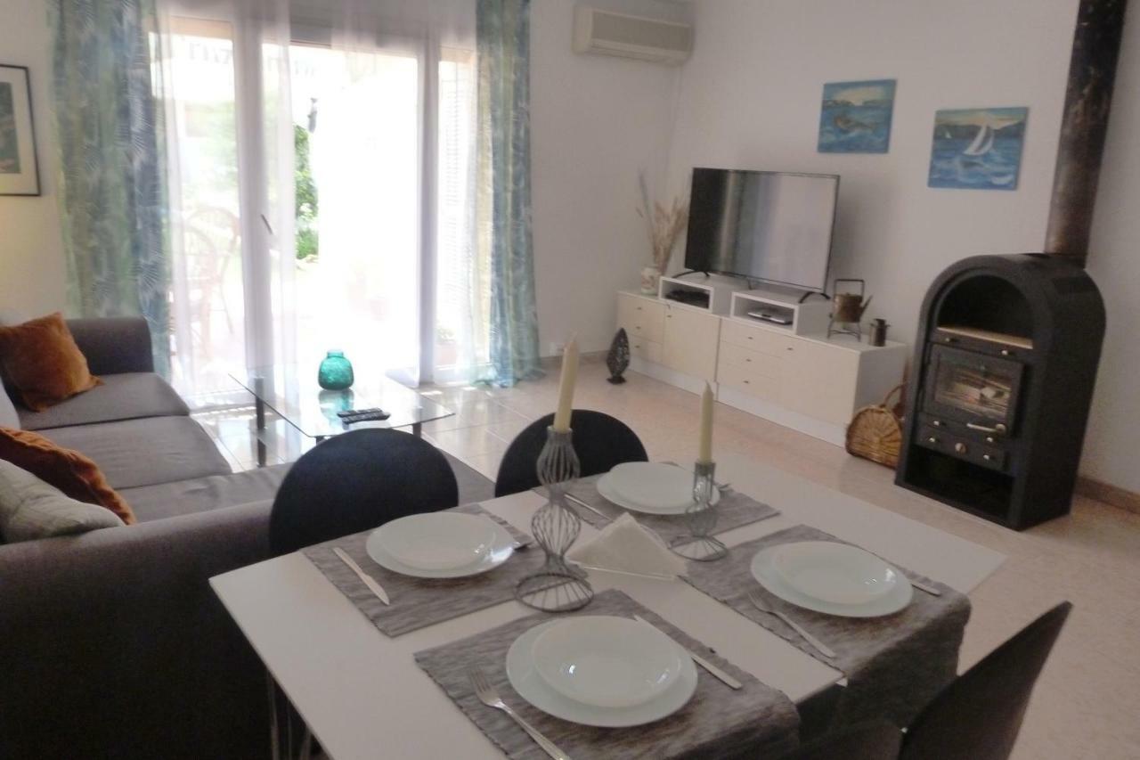 Ferienhaus Casa Paraiso *