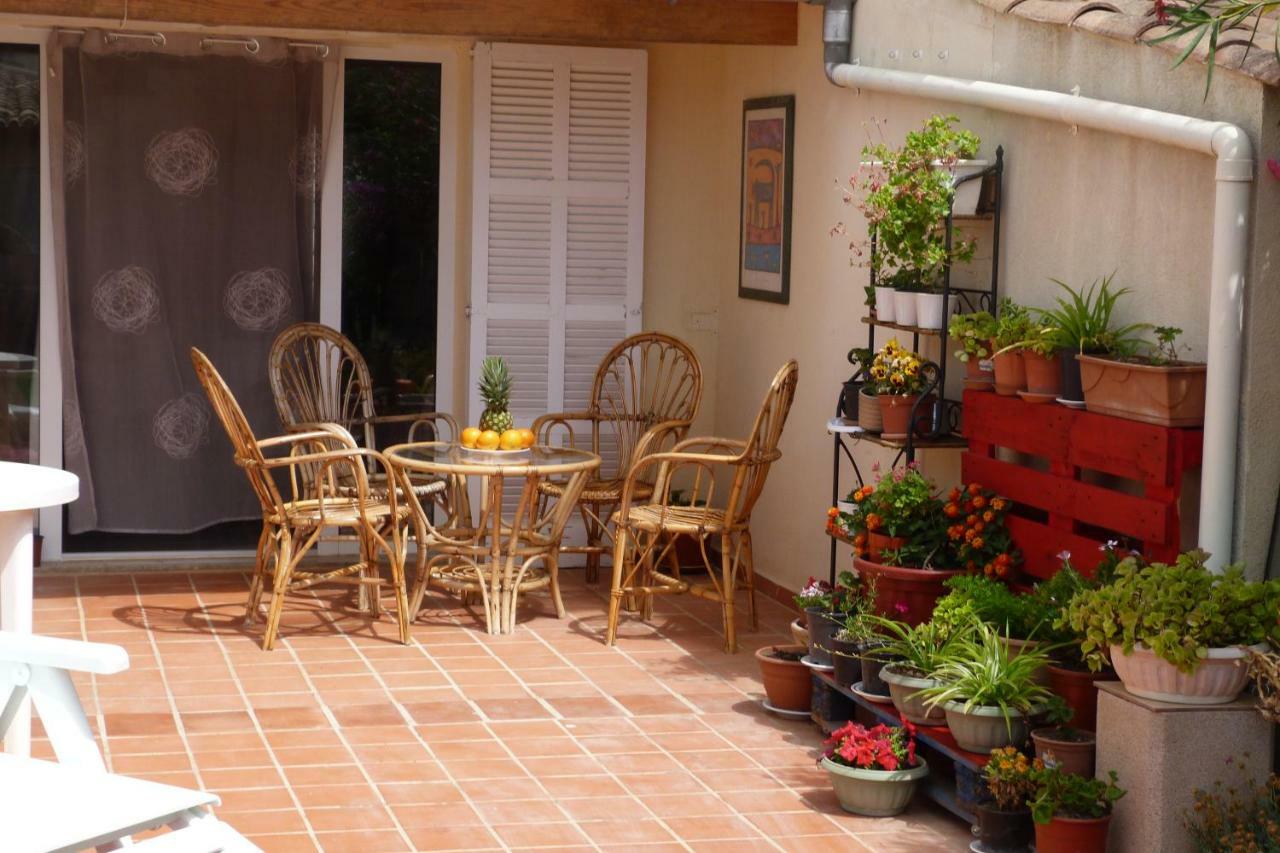 Casa Paraiso Ferienhaus *