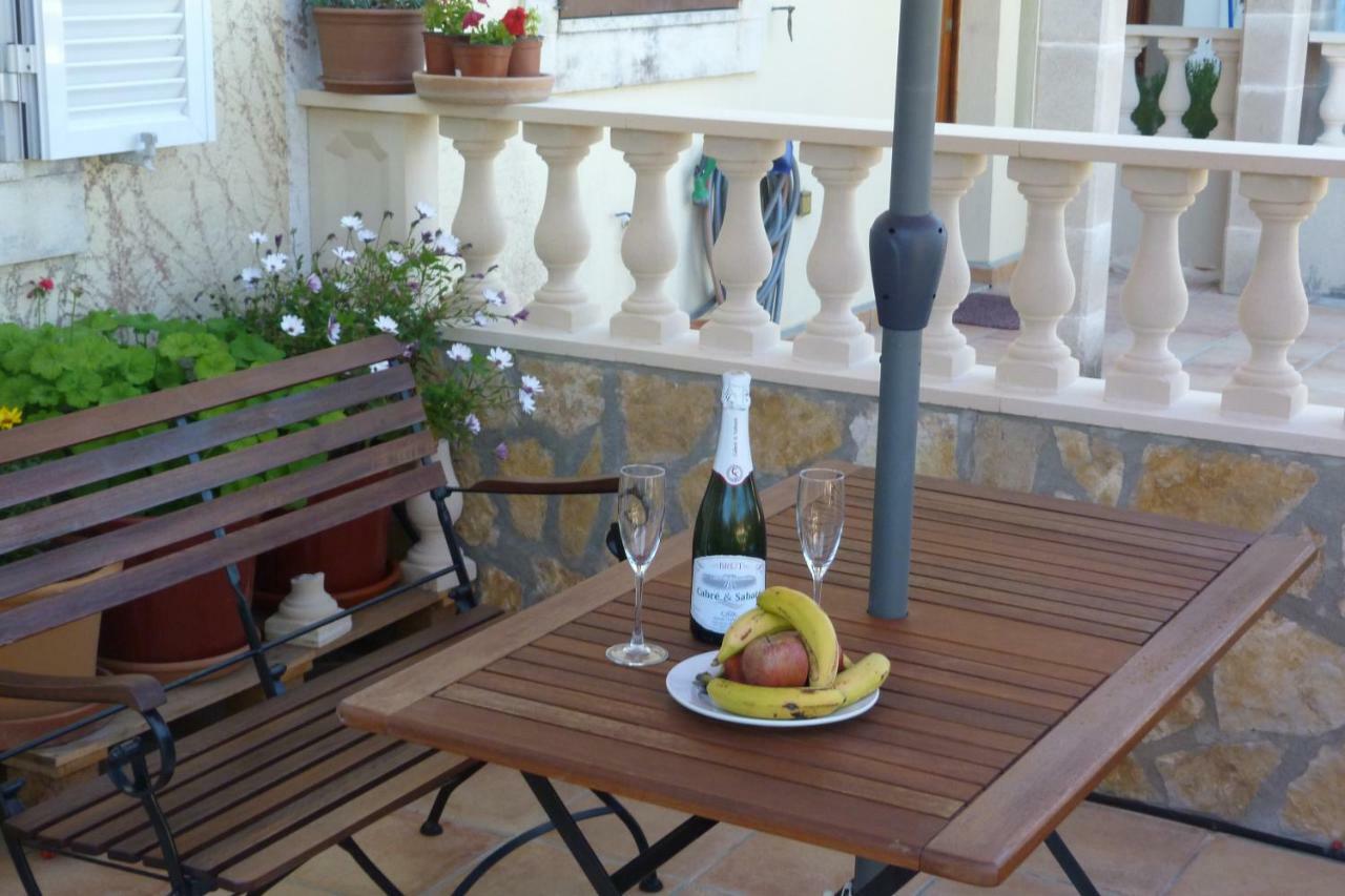 Casa Paraiso Ferienhaus